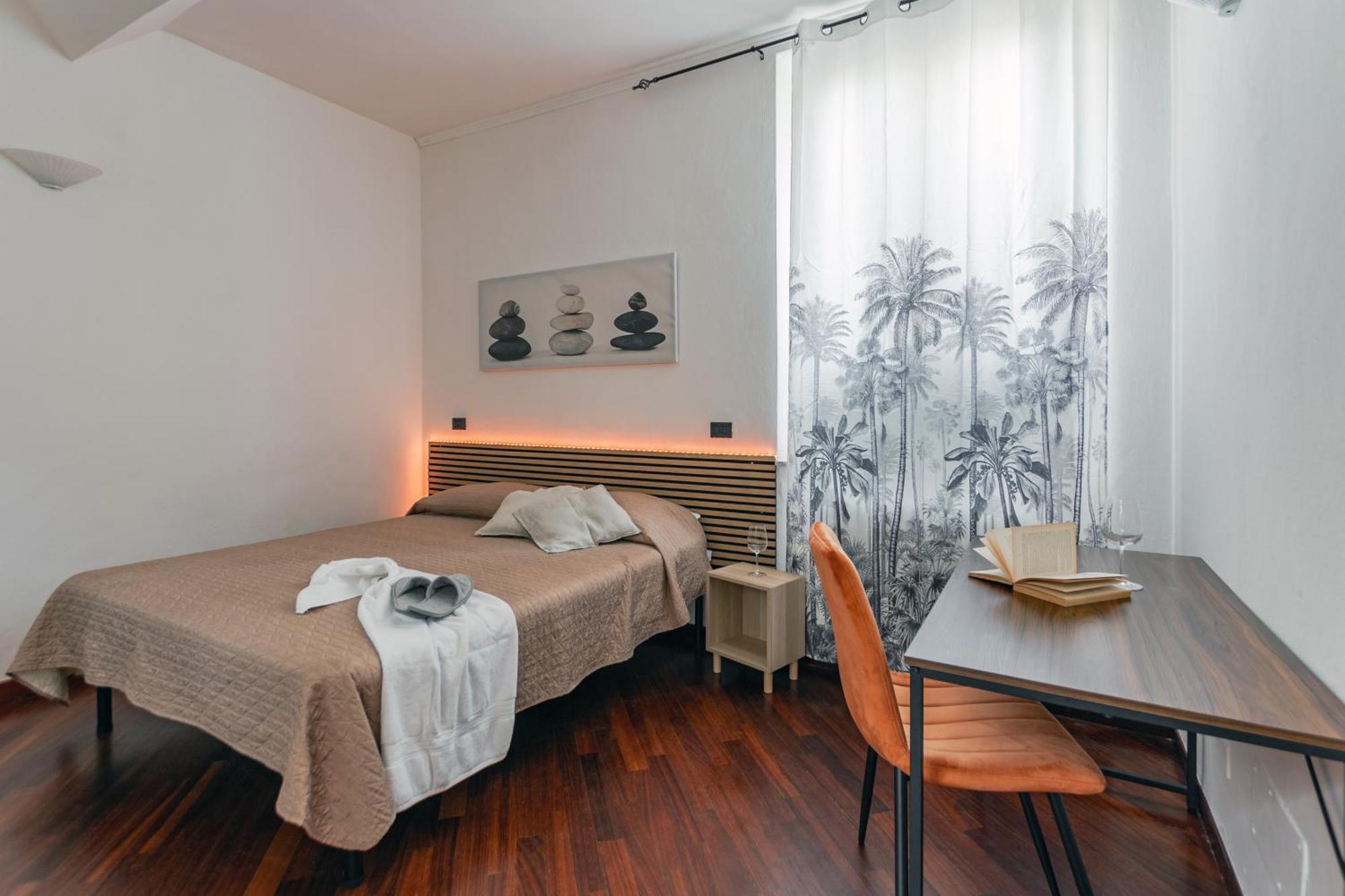 Apartamento Luxury House At The Tower Pisa Exterior foto