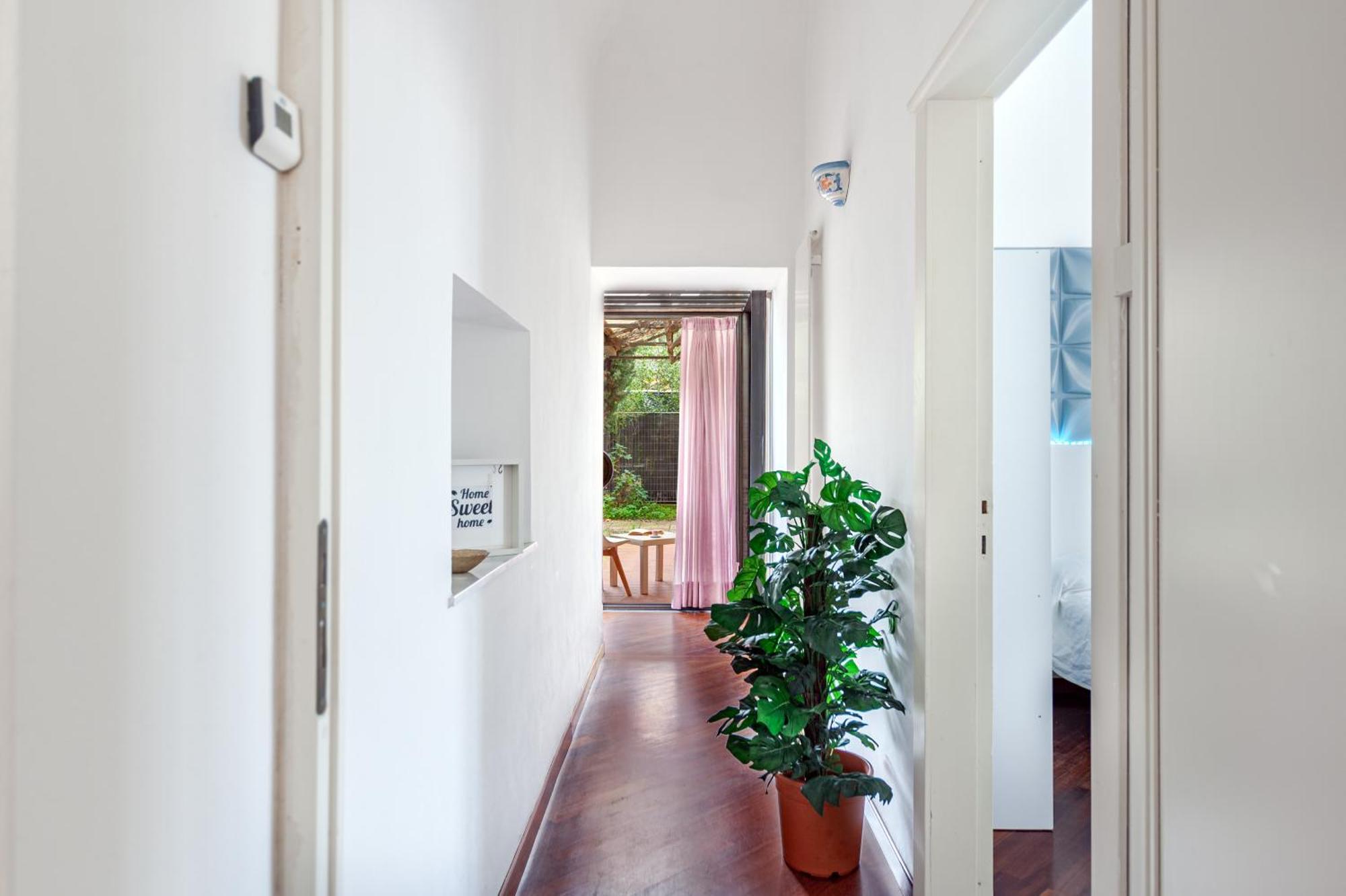 Apartamento Luxury House At The Tower Pisa Exterior foto