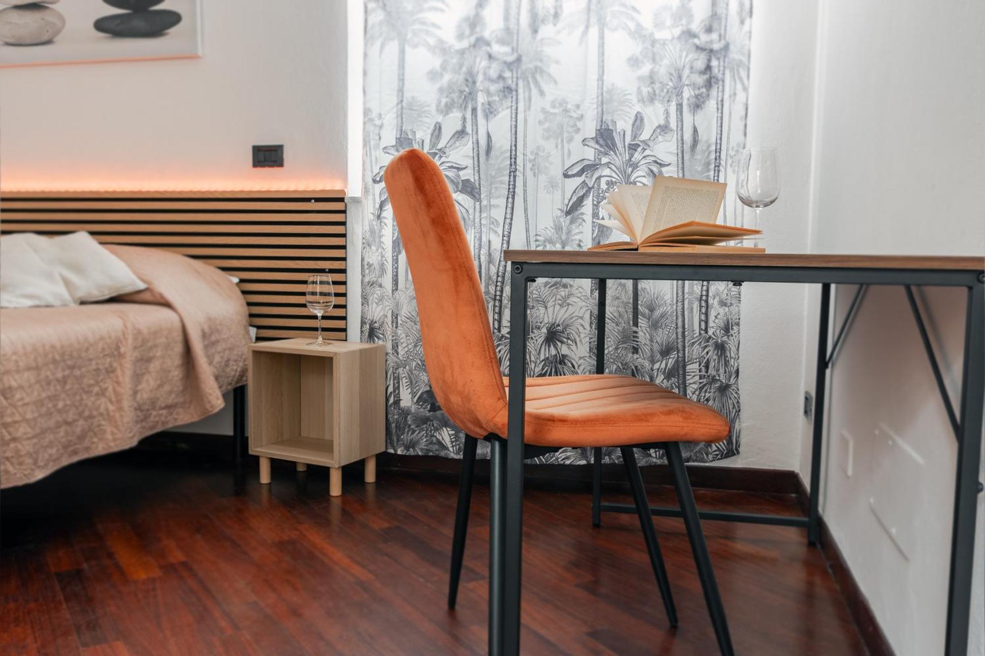 Apartamento Luxury House At The Tower Pisa Exterior foto