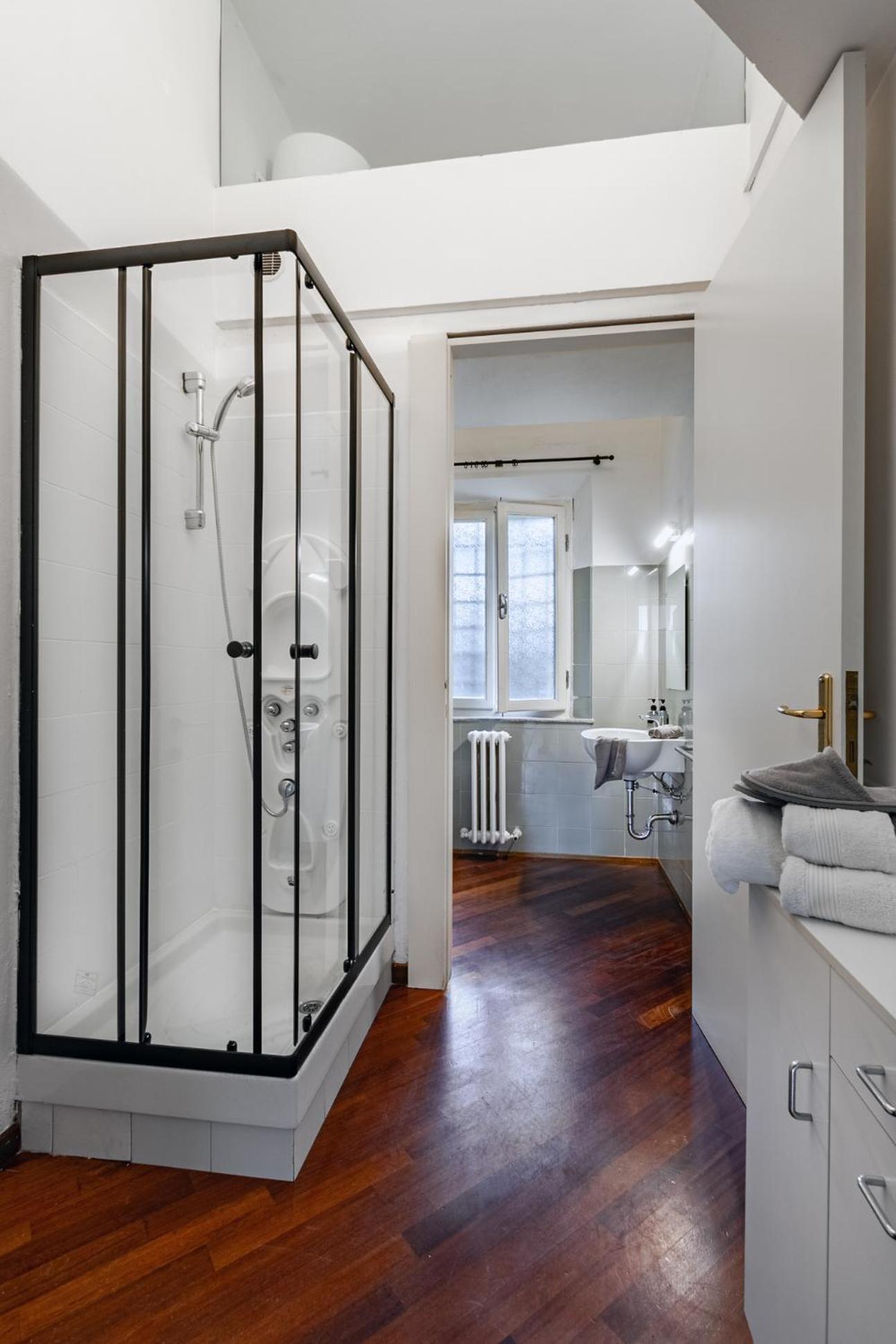 Apartamento Luxury House At The Tower Pisa Exterior foto